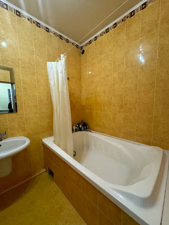 Квартира Просторная квартира в самом центре Амалиенау — Калининград