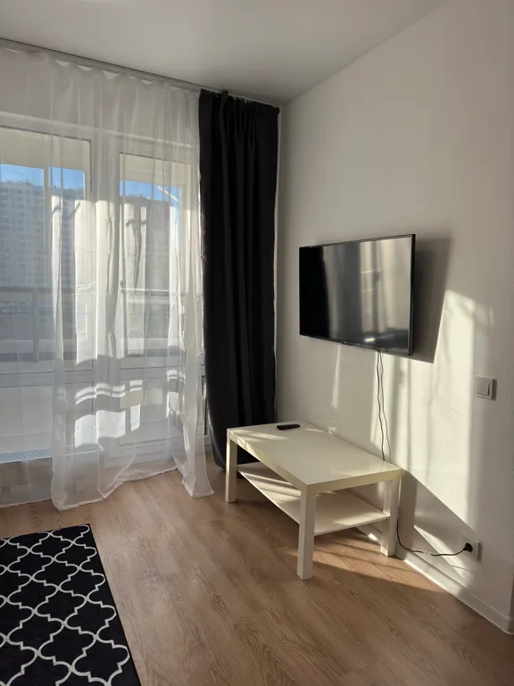 Квартира Квартира Greybox apart — Ярославль