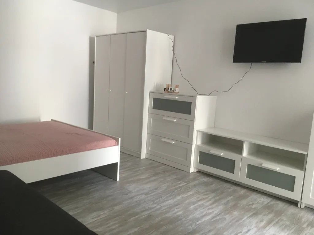 Уютная студия в центре города