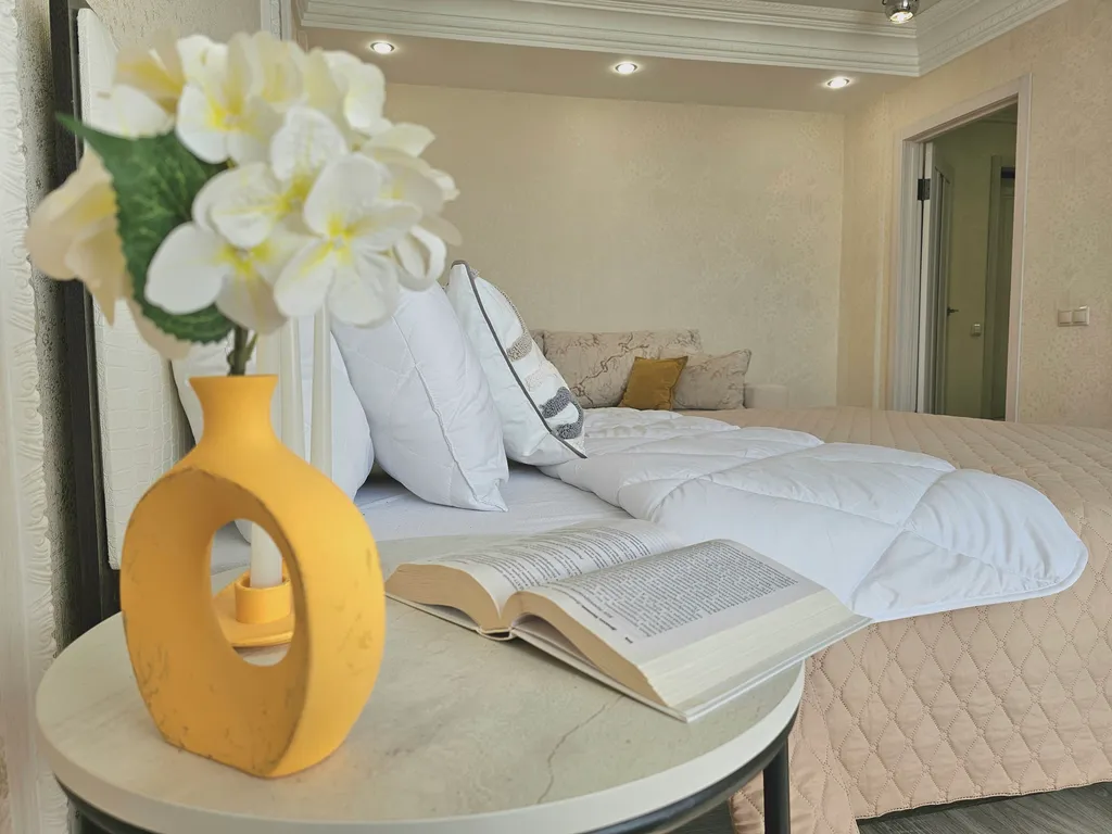 Квартира в центральном районе города