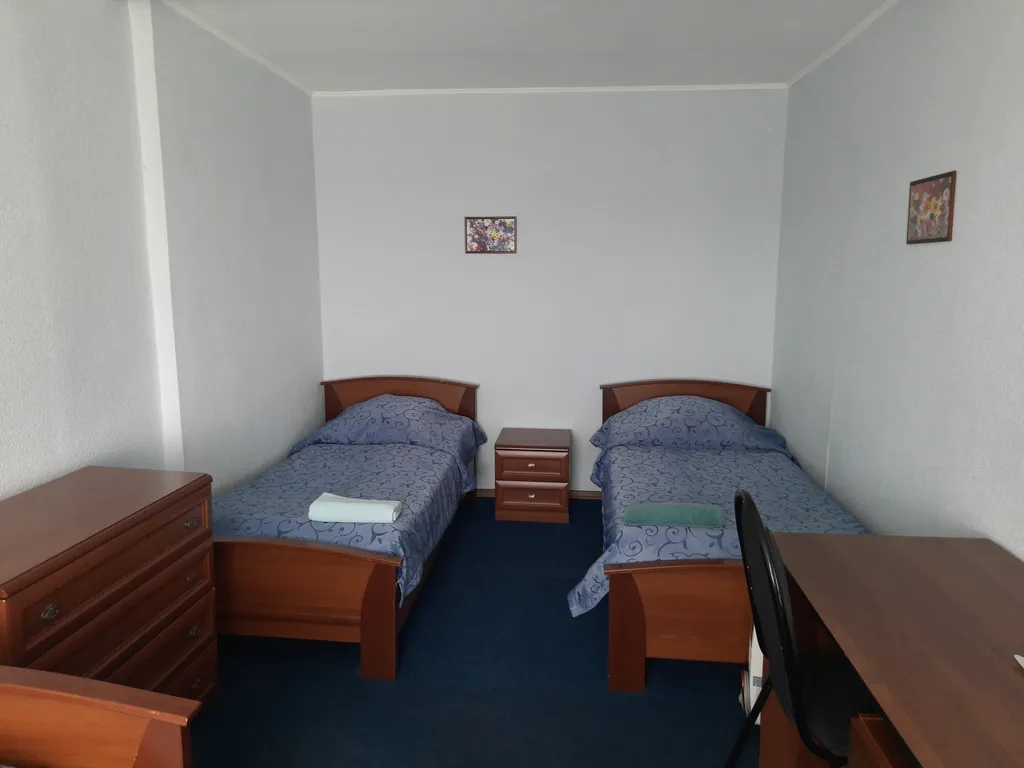 Квартира Комната — аренда посуточно в Железногорск-Илимский