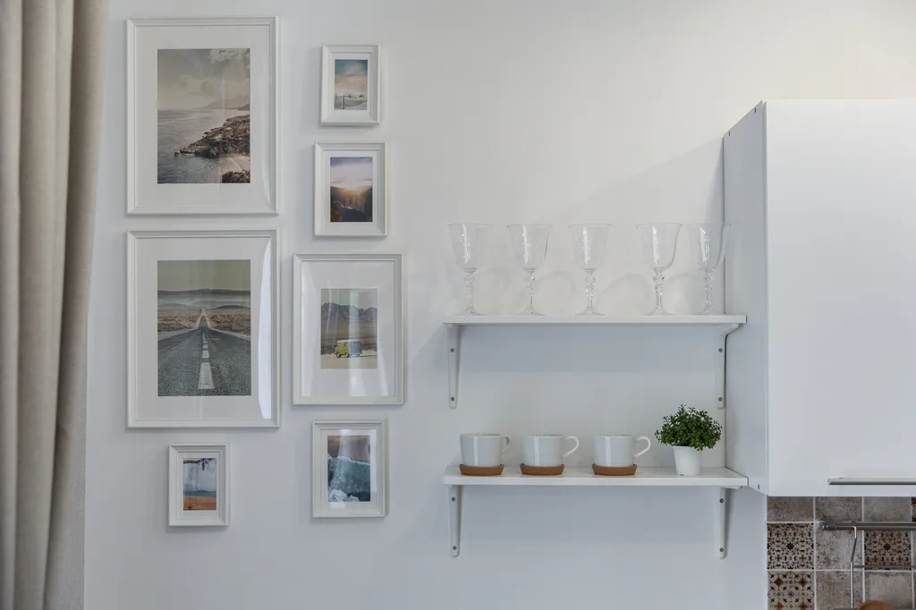 Квартира Квартира Уютная студия в жк Времена года — Анапа