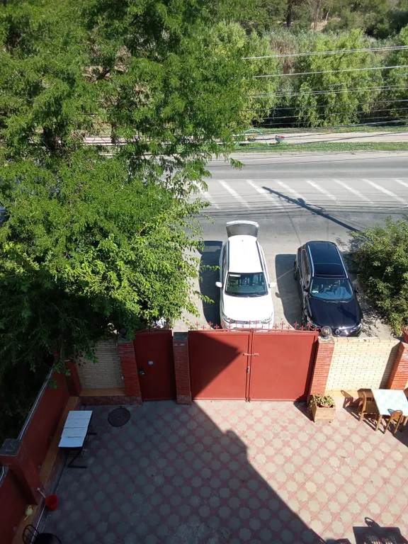 Квартира Апартаменты с прекрасным видом, первая линия — Анапа