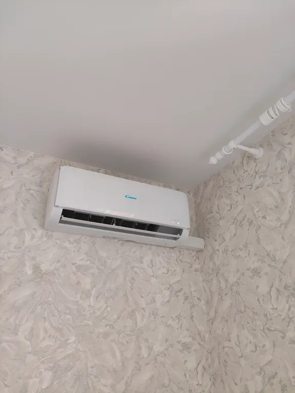 Новая уютная студия на побережье Чёрного моря