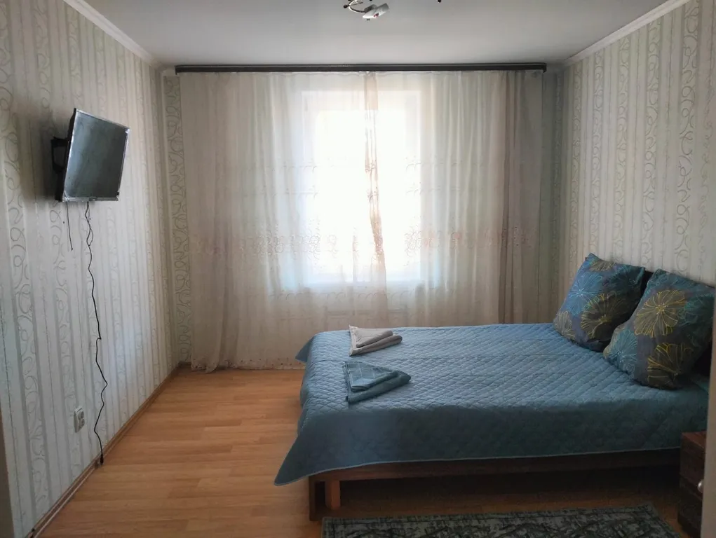 Дом в экологическом чистом месте