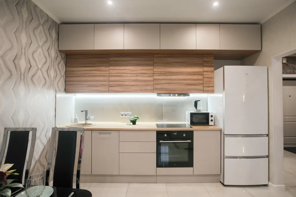Apartement Luxury