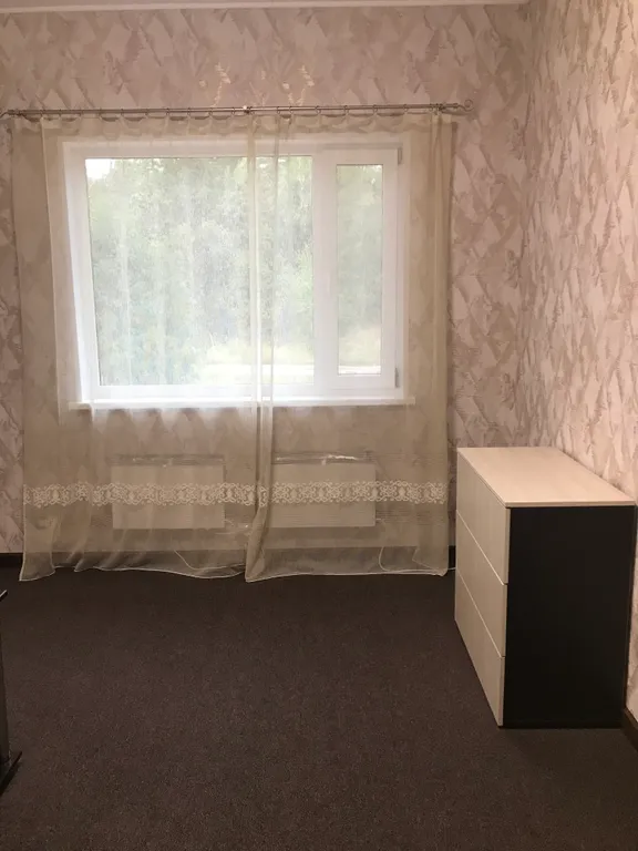 Загородный дом