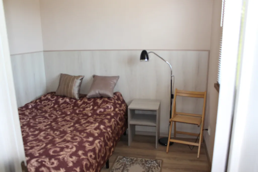 Коттедж Уютный дом у моря — Зеленоградск