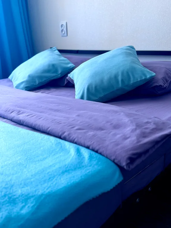 Уютная квартира в 100 метрах от федеральной трассы