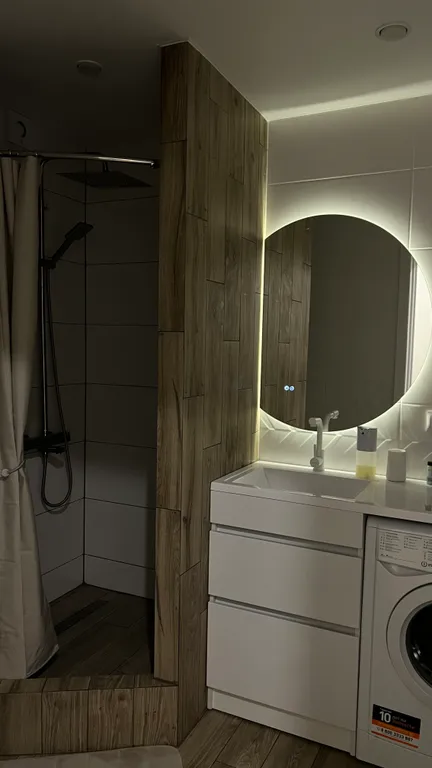 Квартира Уютная квартира в центре города — Калининград