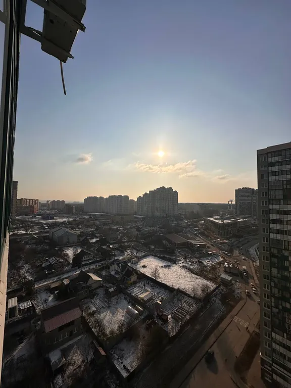 Уютная студия рядом с лесом и горнолыжным спуском