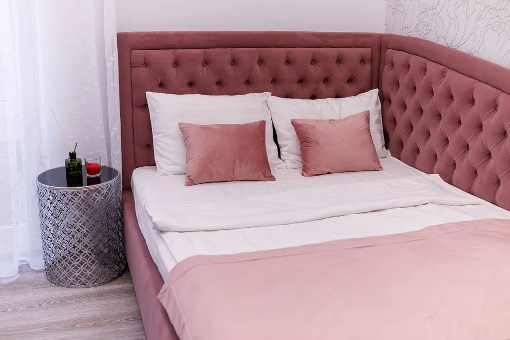 Апартаменты с террасой Море Близко 2