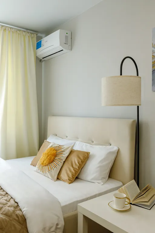 Квартира Апартаменты Мечта — Самара