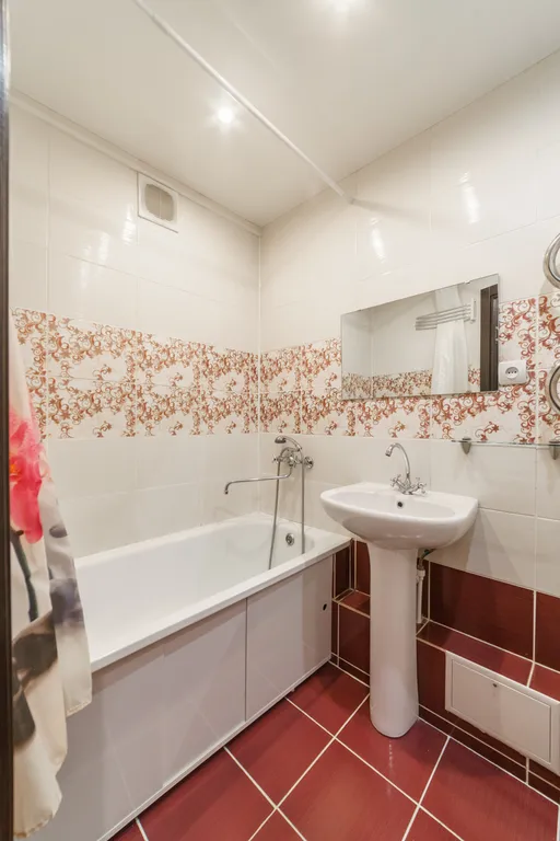 Апартамент в центре города