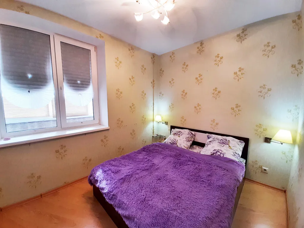 Квартира 1-комнатная Квартира — Волгоград