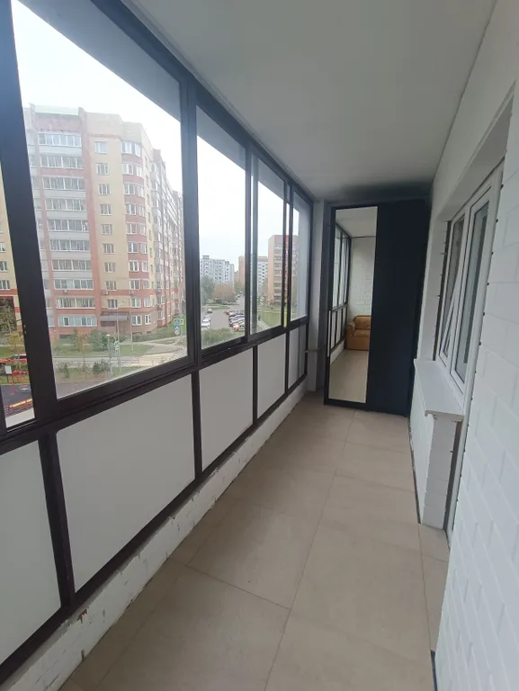 Квартира Уютная квартира в центре — Дубна