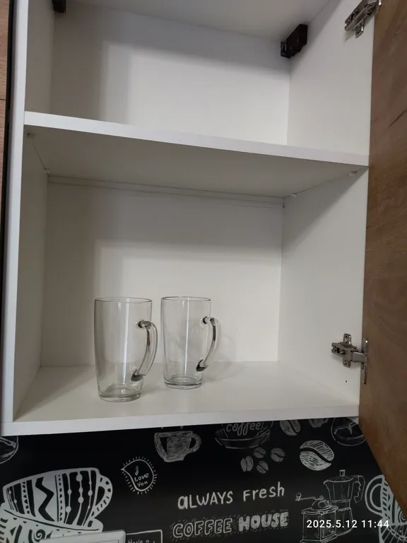 Квартира Уютная квартира-студия на закрытой территорией без машин — Ростов-на-Дону