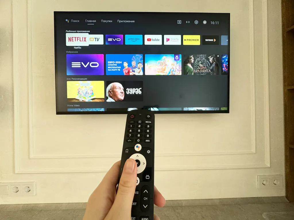 Квартира Квартира рядом с ЖД вокзалом — Хабаровск