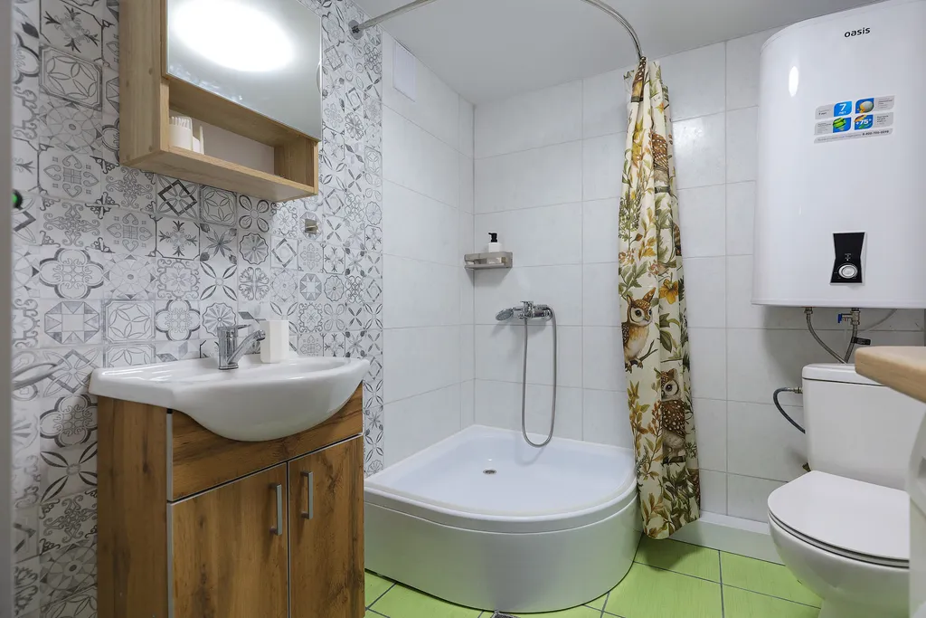 Квартира Квартира BalticRealty Studio у Королевских ворот — Калининград