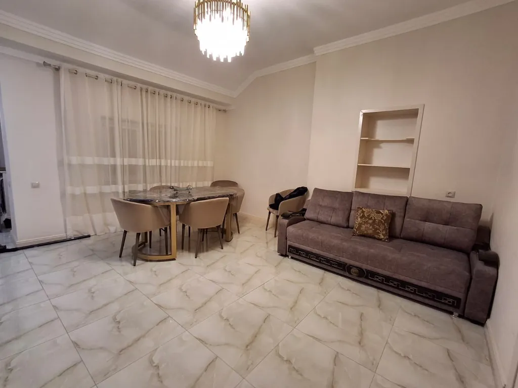 Квартира в центре города Курорта города Пятигорска