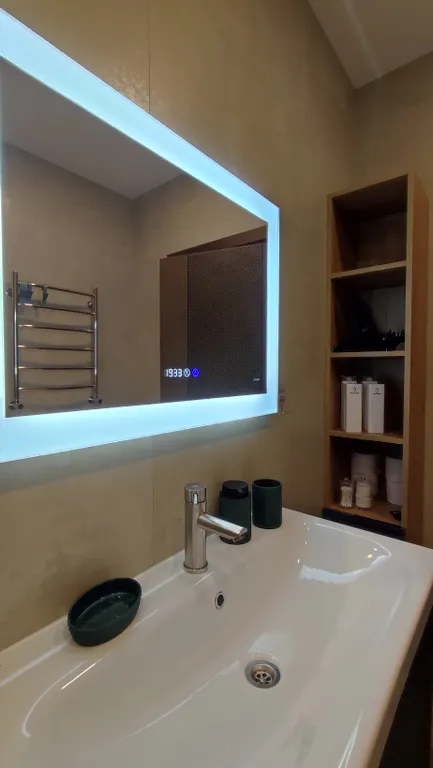 Атмосферные апартаменты у Балтийского моря