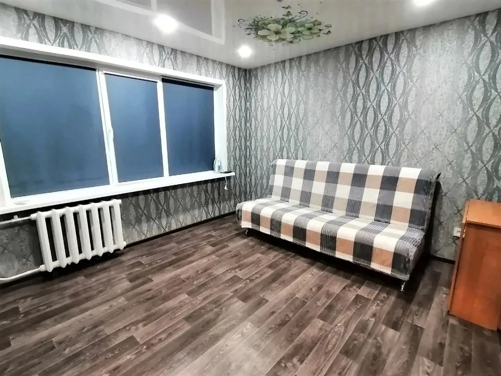 1-комнатная Квартира — аренда посуточно в Ухта