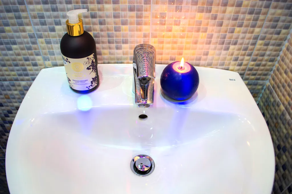 2-комнатные апартаменты с сауной jacuzzi 55 smarttv в центре