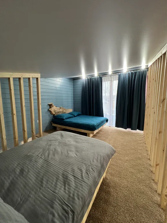 Дом Лего в Хвалынске