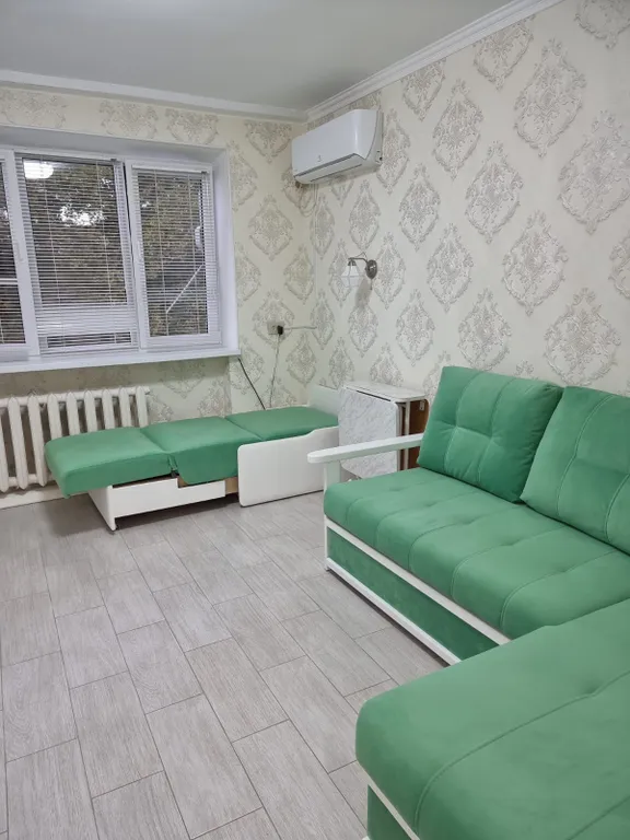 Квартира в центре Адлера — аренда посуточно в Сочи