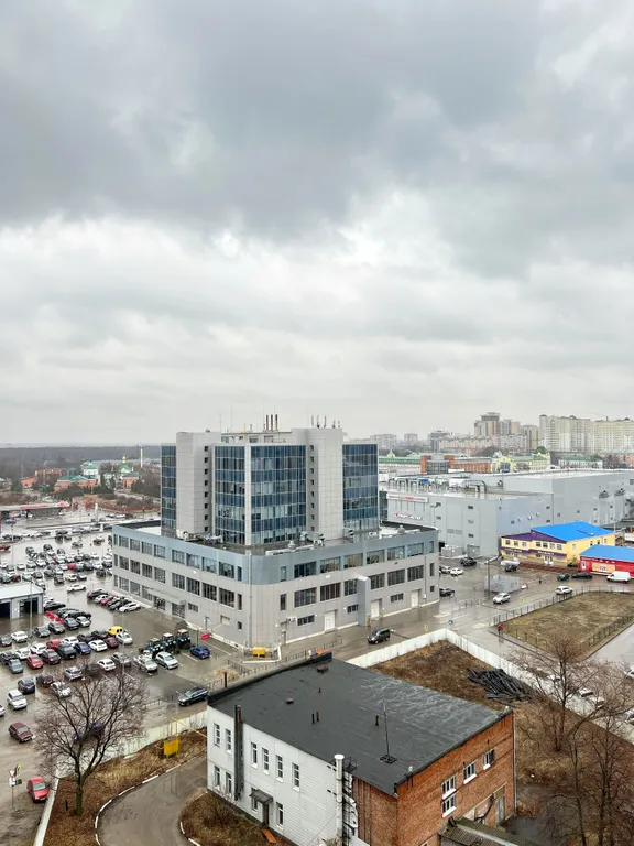 Квартира Стильная в ЖК Лето