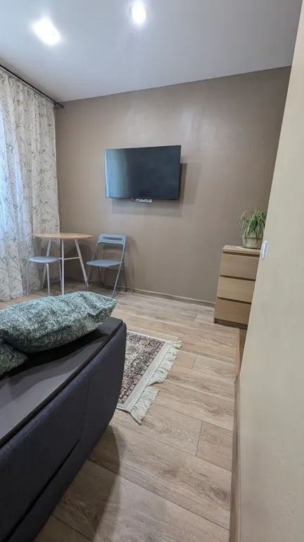 Квартира Квартира около Парк Хауса — Казань