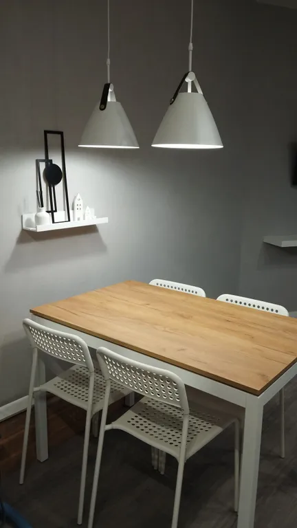 Уютная квартира недалеко от горнолыжного курорта