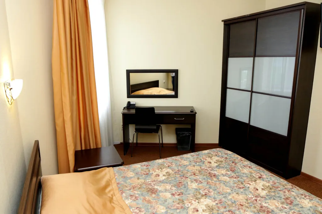 Квартира Комната — аренда посуточно в Якты-Куль