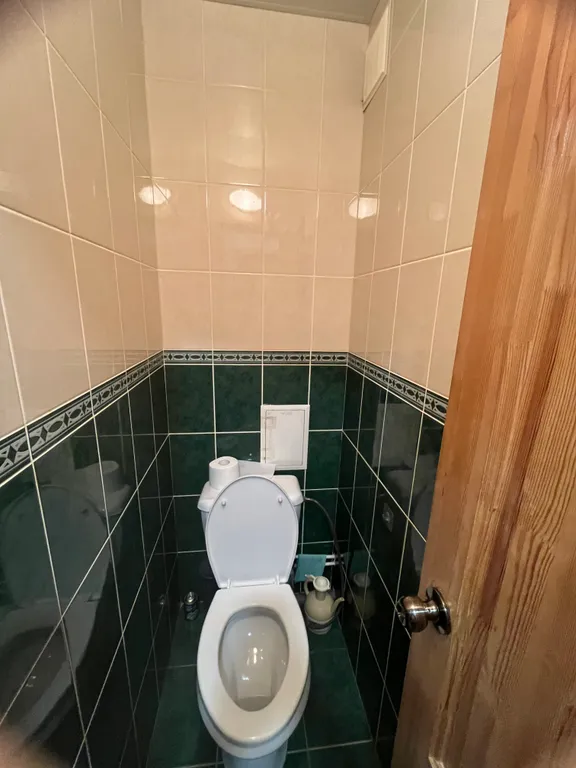 Уютная квартира у моря