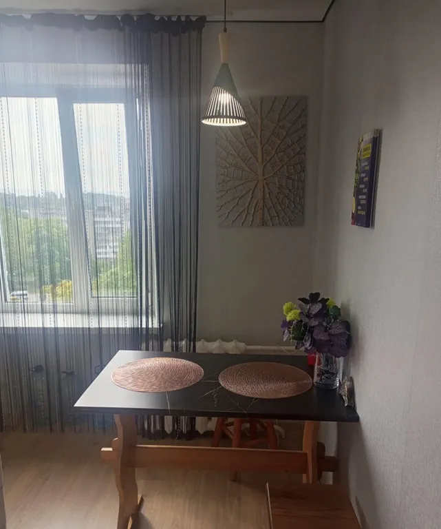 Уютная 2-комнатная квартира в центре города