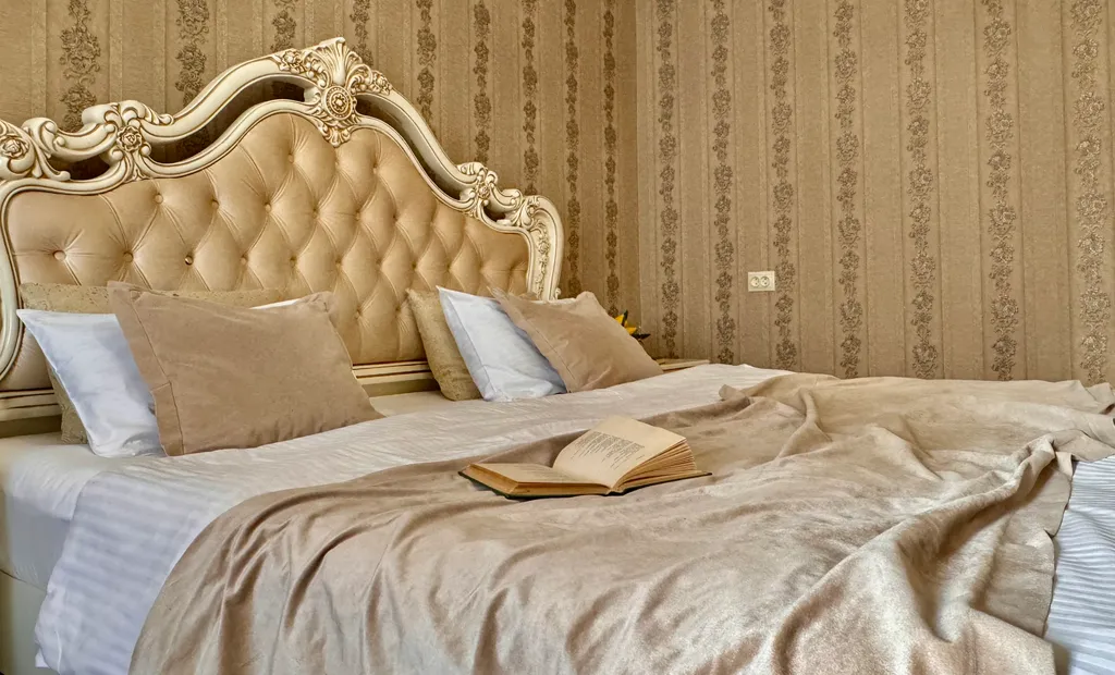 Королевские хоромы