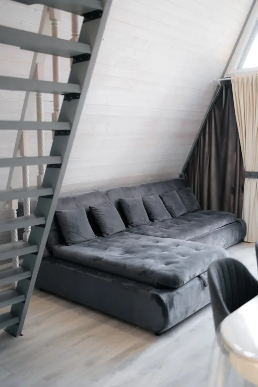 Коттедж 3-комнатный Дом — Архыз