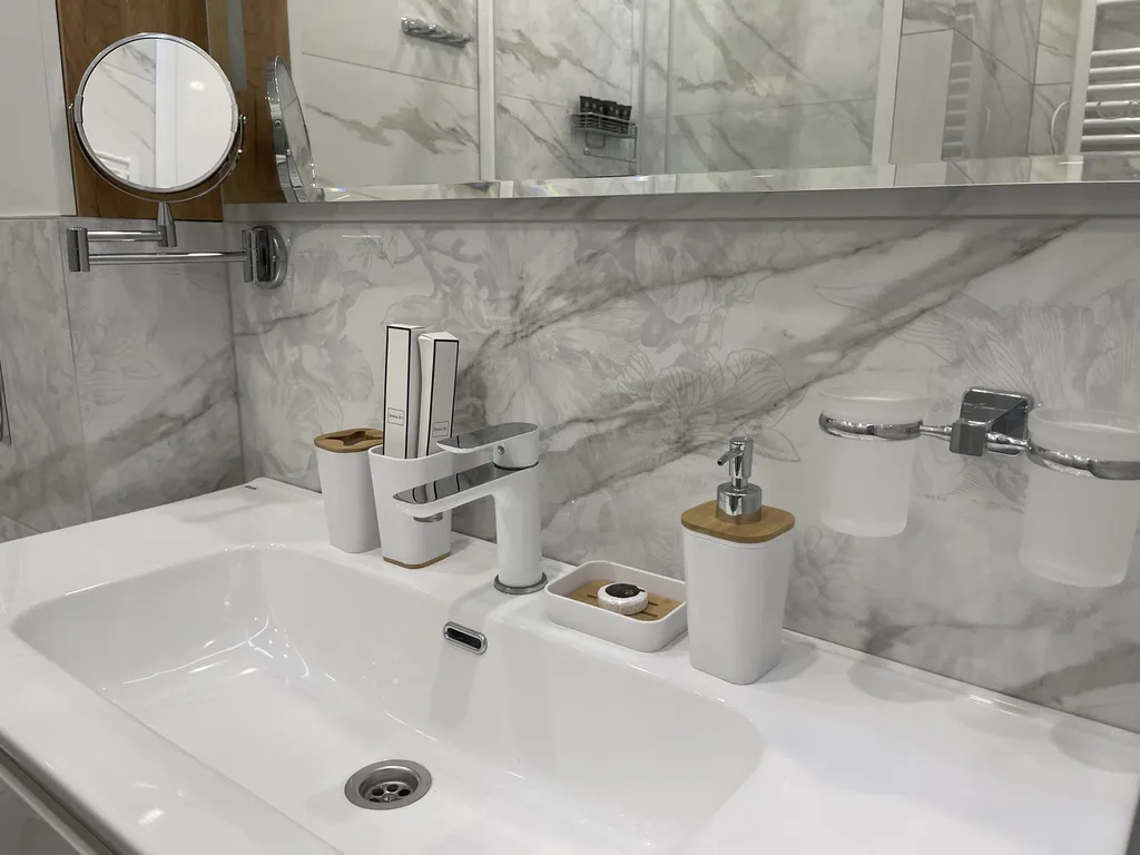 Квартира Апартаменты Абсолют — Геленджик