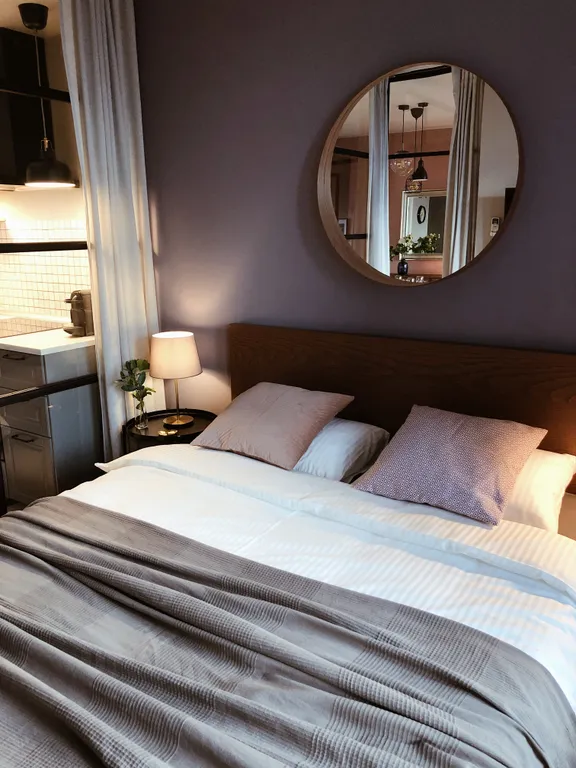 Квартира Улучшенные апартаменты — аренда посуточно в Уфа