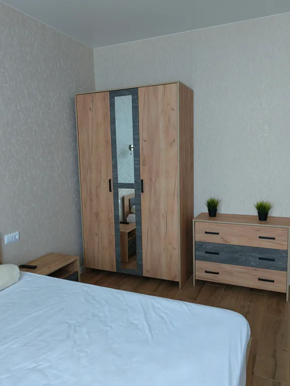 Квартира Квартира у моря — Анапа