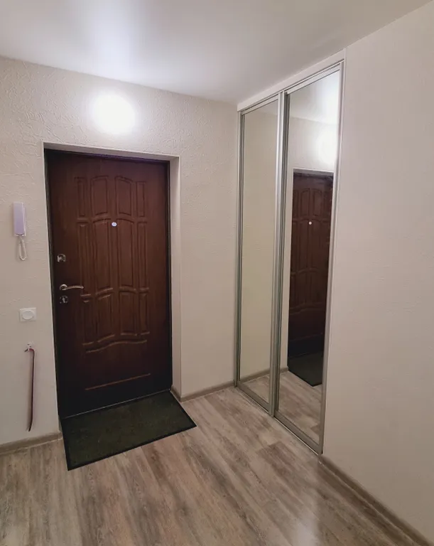 Светлая уютная квартира в самом центре города