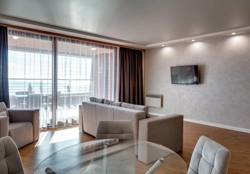 Квартира №85 с видом на море