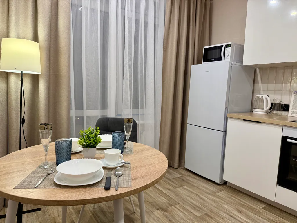 Стильная в Центре