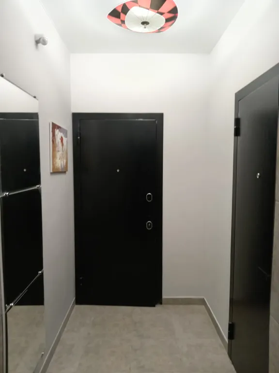 Стильная лофт студия