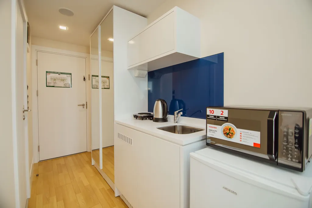 Orbi City View D2 1720