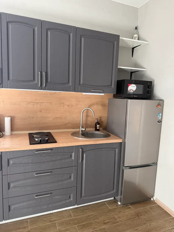 Квартира Квартира рядом с аэропортом — Хабаровск