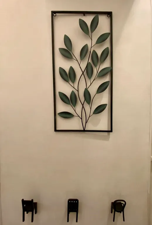 Alma Apartment