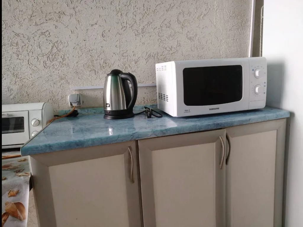 Квартира Квартира Семейное гнёздышко 300 м.от моря — Севастополь