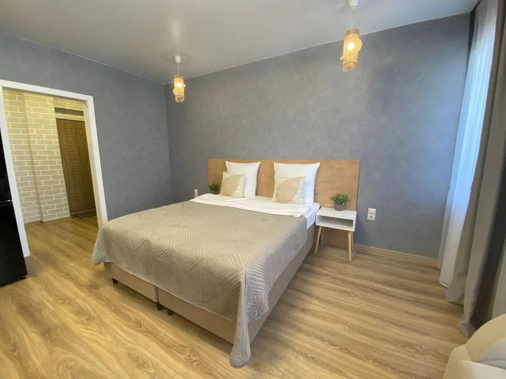 Квартира Гармония