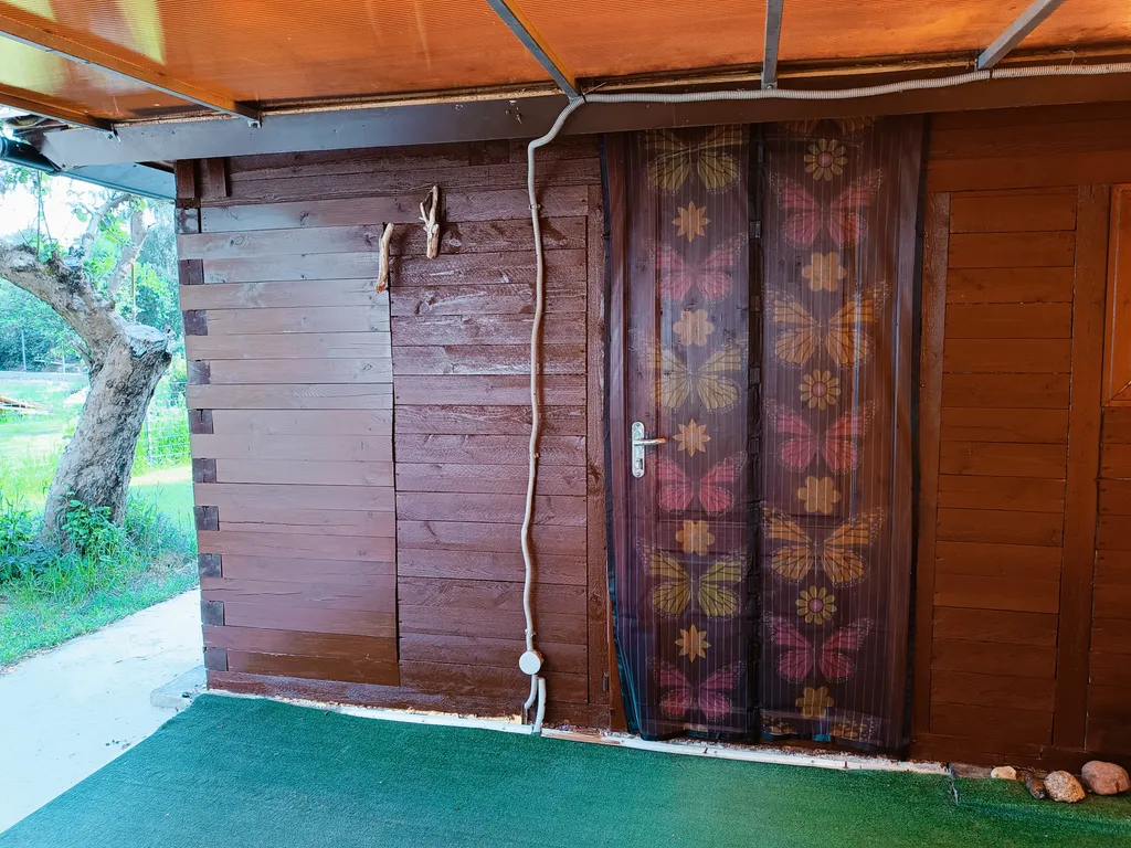 Коттедж Летний домик — Зеленоградск